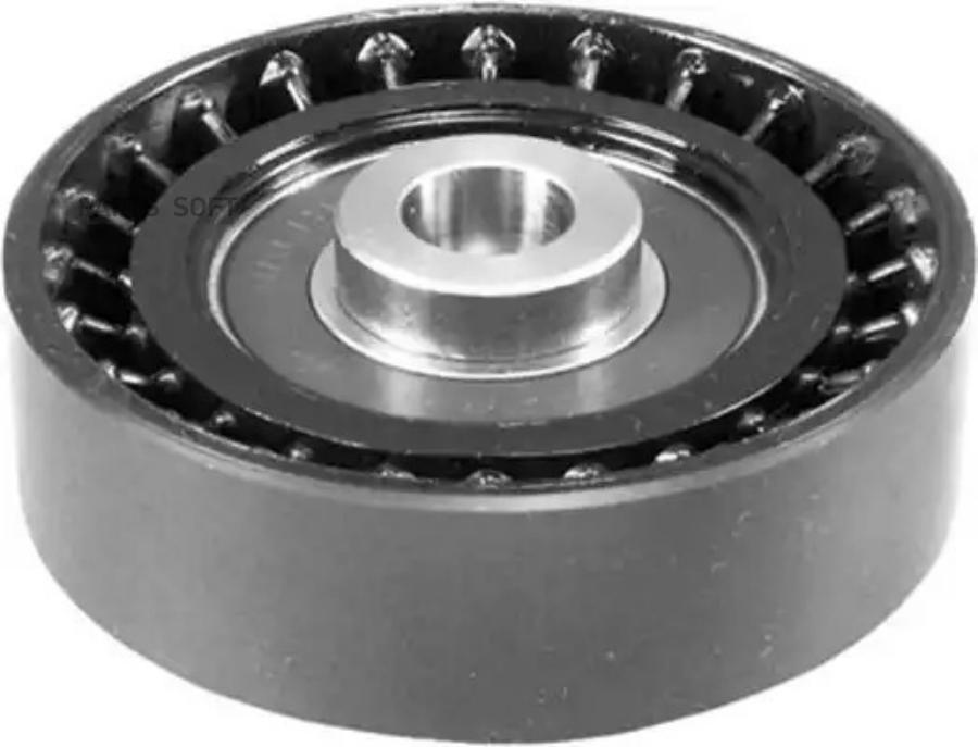 

Ролик автомобильный Magneti Marelli 331316170163