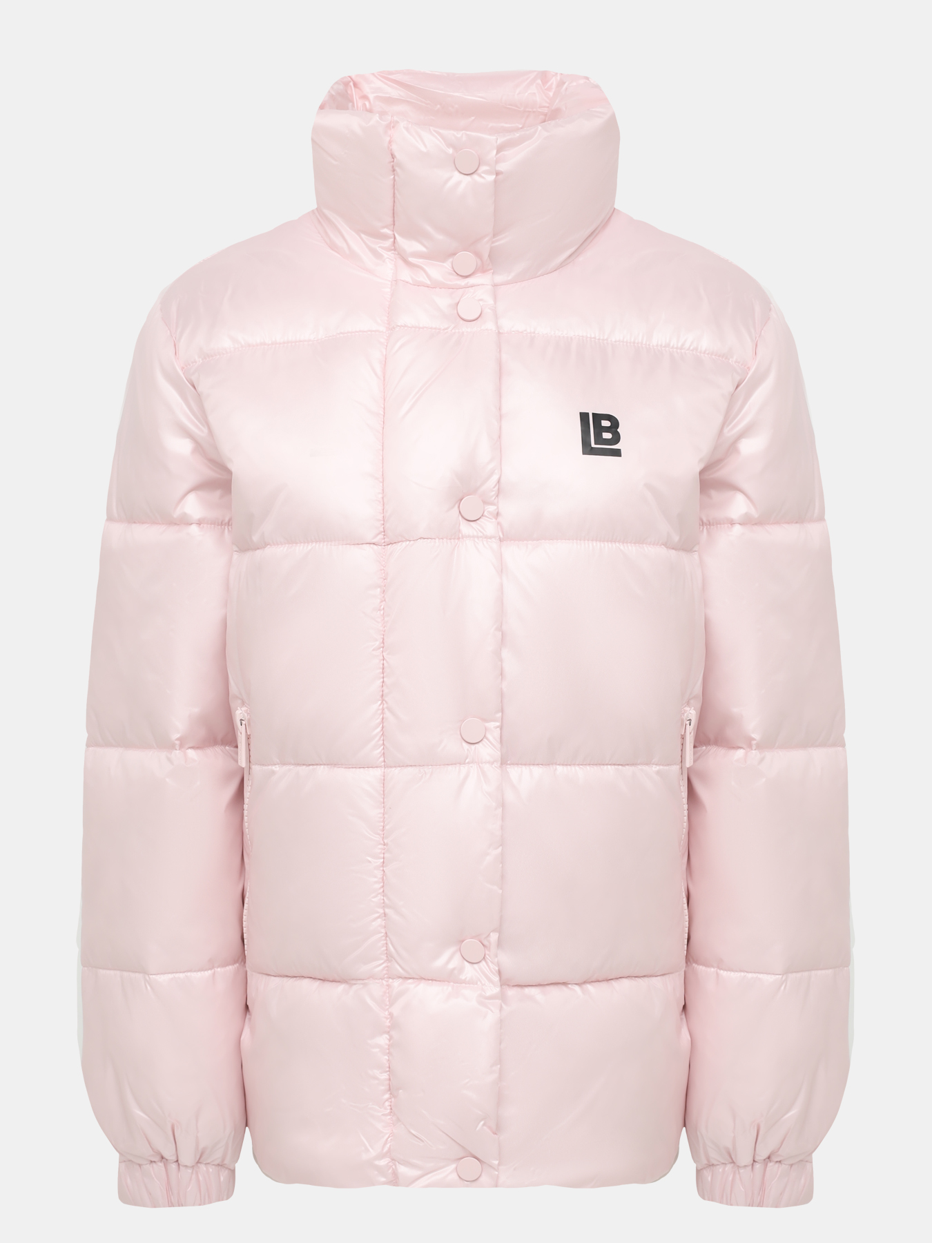 

Куртка женская Lucky Bear 458663 розовая M, Розовый, 458663