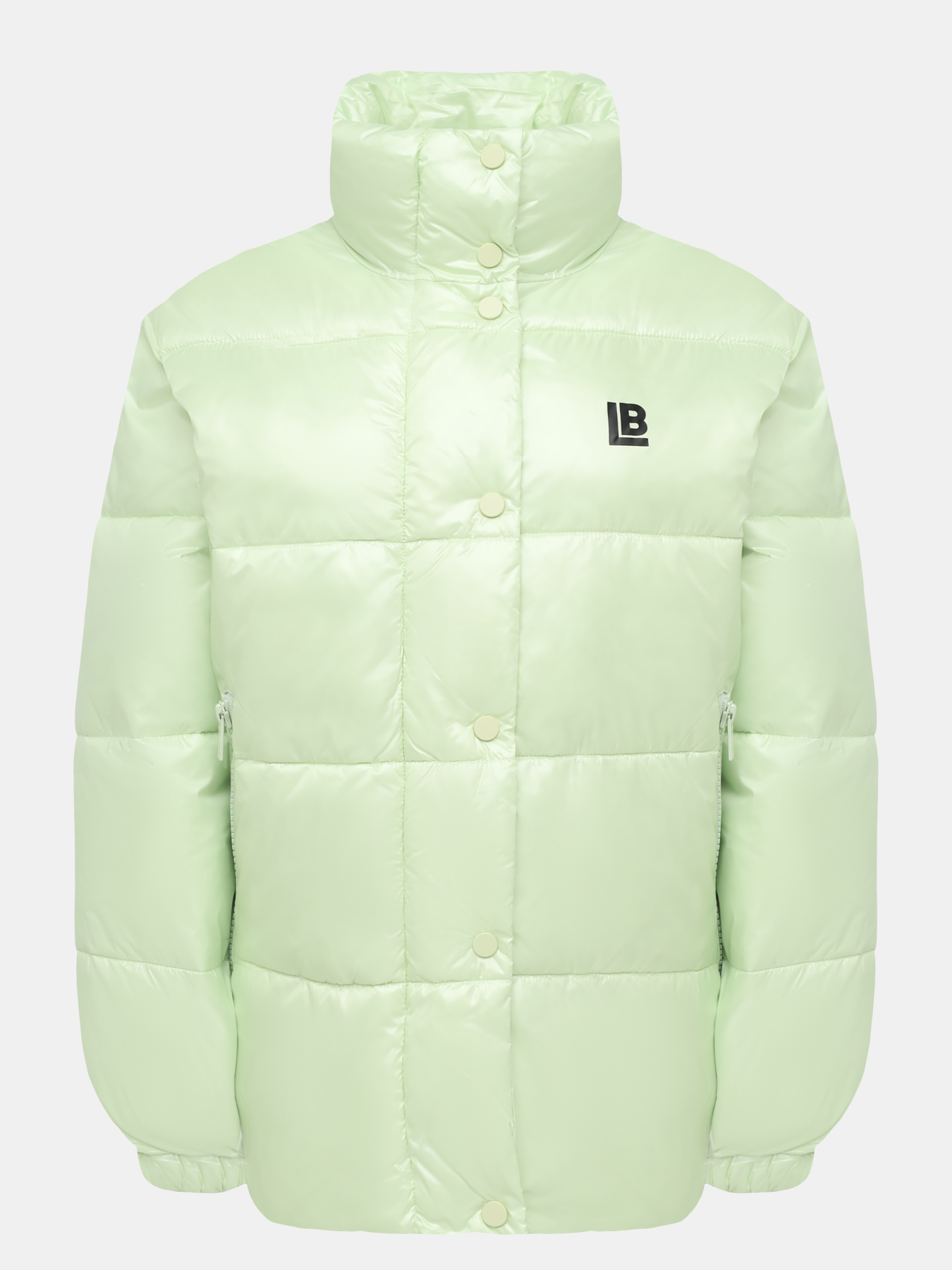 

Куртка женская Lucky Bear 458664 зеленая S, Зеленый, 458664