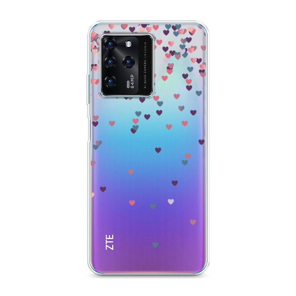 Чехол на ZTE Blade V30 