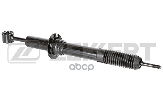 фото Zekkert sg6433 амортизатор toyota lc prado 150 09- zekkert газ. перед.