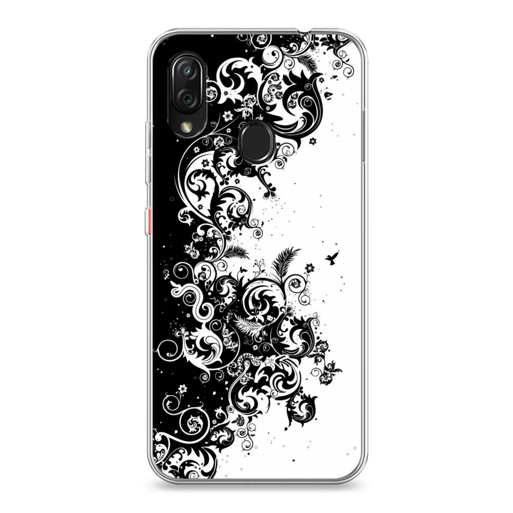Чехол на ZTE Blade V10 Vita 