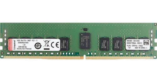 

Оперативная память Kingston Server Premier KSM24RS4/16HDI DDR4 16GB, Server Premier
