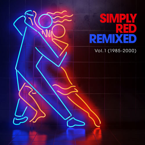 

Simply Red / Remixed Vol. 1 (1985 – 2000) (2CD)