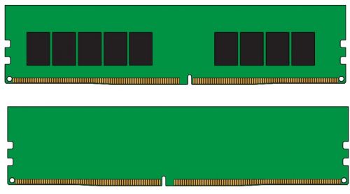 Оперативная память Kingston Server Premier KSM26ES8/8HD DDR4 8GB