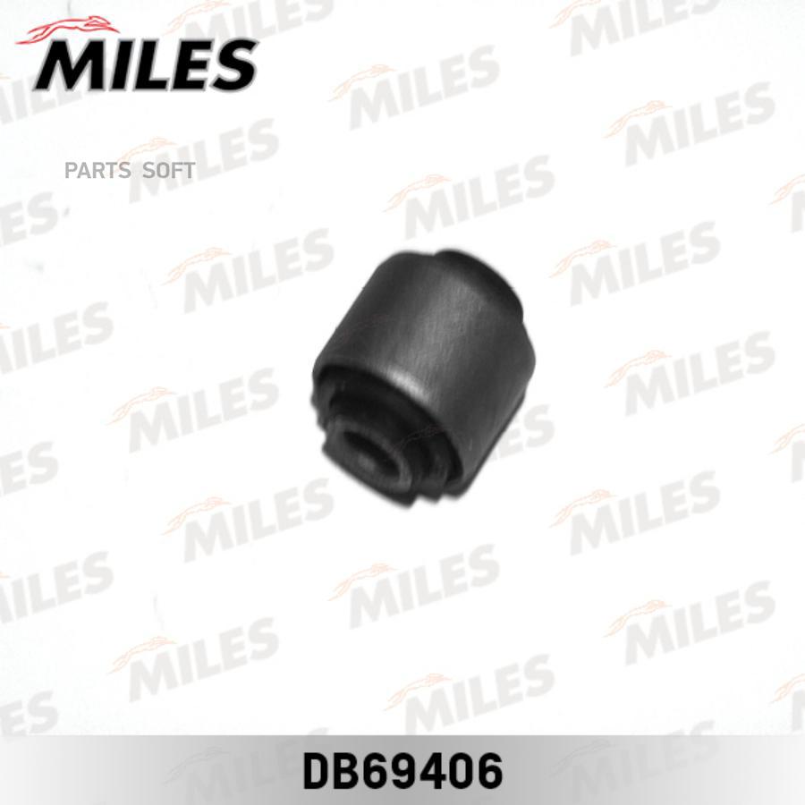 

MILES Сайлентблок MILES db69406