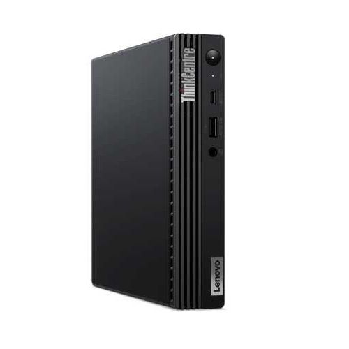 

Неттоп Lenovo ThinkCentre M70q Black (11DT003RRU), ThinkCentre M70q