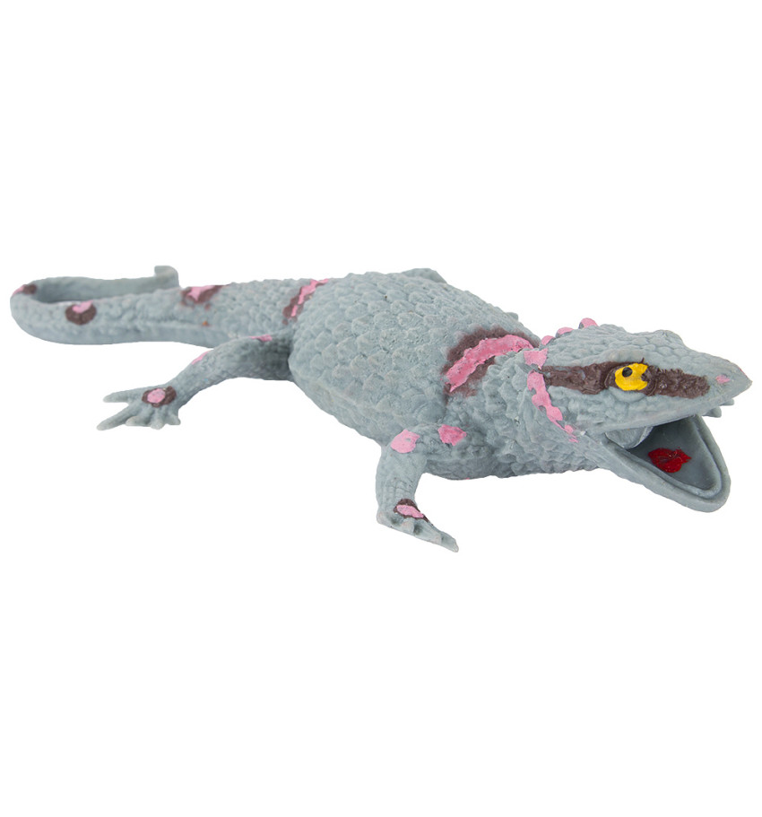 

Игрушка Ящерица (15 см) ES-SR6328-115