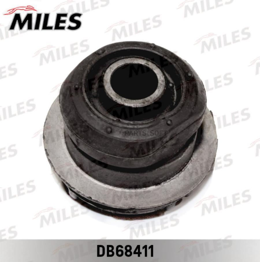 MILES Сайлентблок  MILES db68411