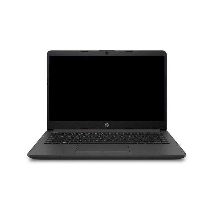 фото Ноутбук hp 240 g8 black (27k37ea)