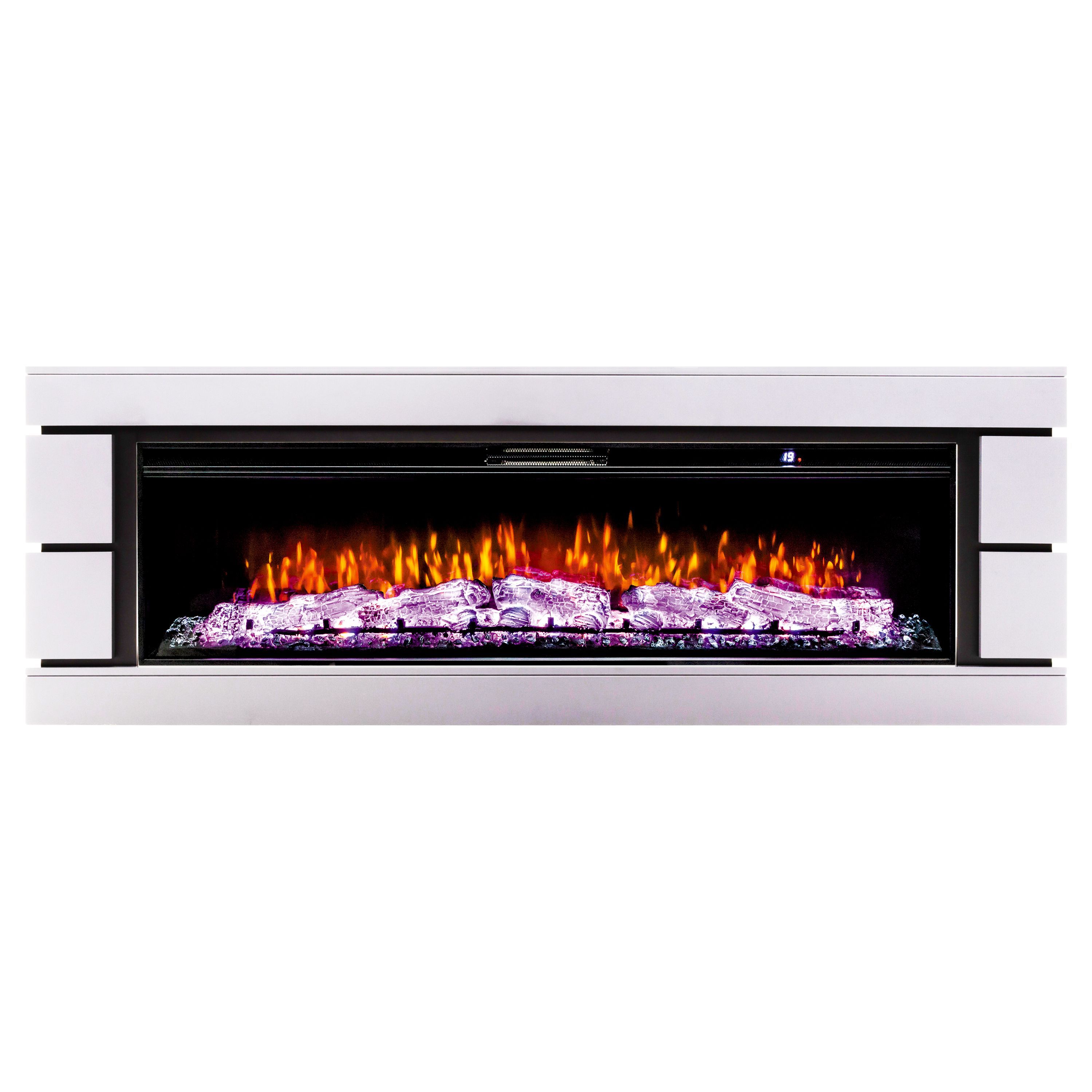 

Электрокамин RealFlame Seattle 62 WT-P511 с очагом Joker 62, SEATTLE 62 WT-P511 с очагом JOKER 62