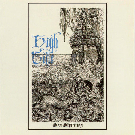 

High Tide - Sea Shanties (1 CD)