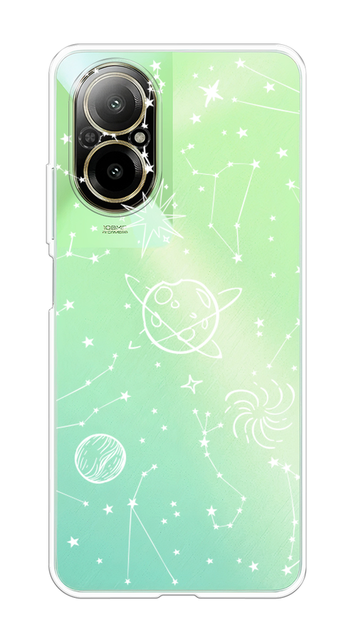 Чехол на Realme C67 4G 