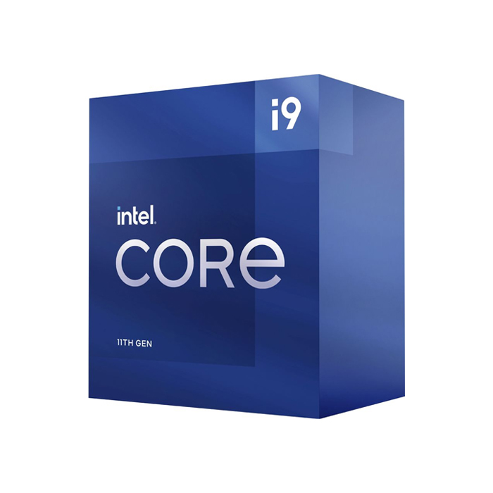 

Процессор Intel Core i9 11900 LGA 1200 Box, 11900