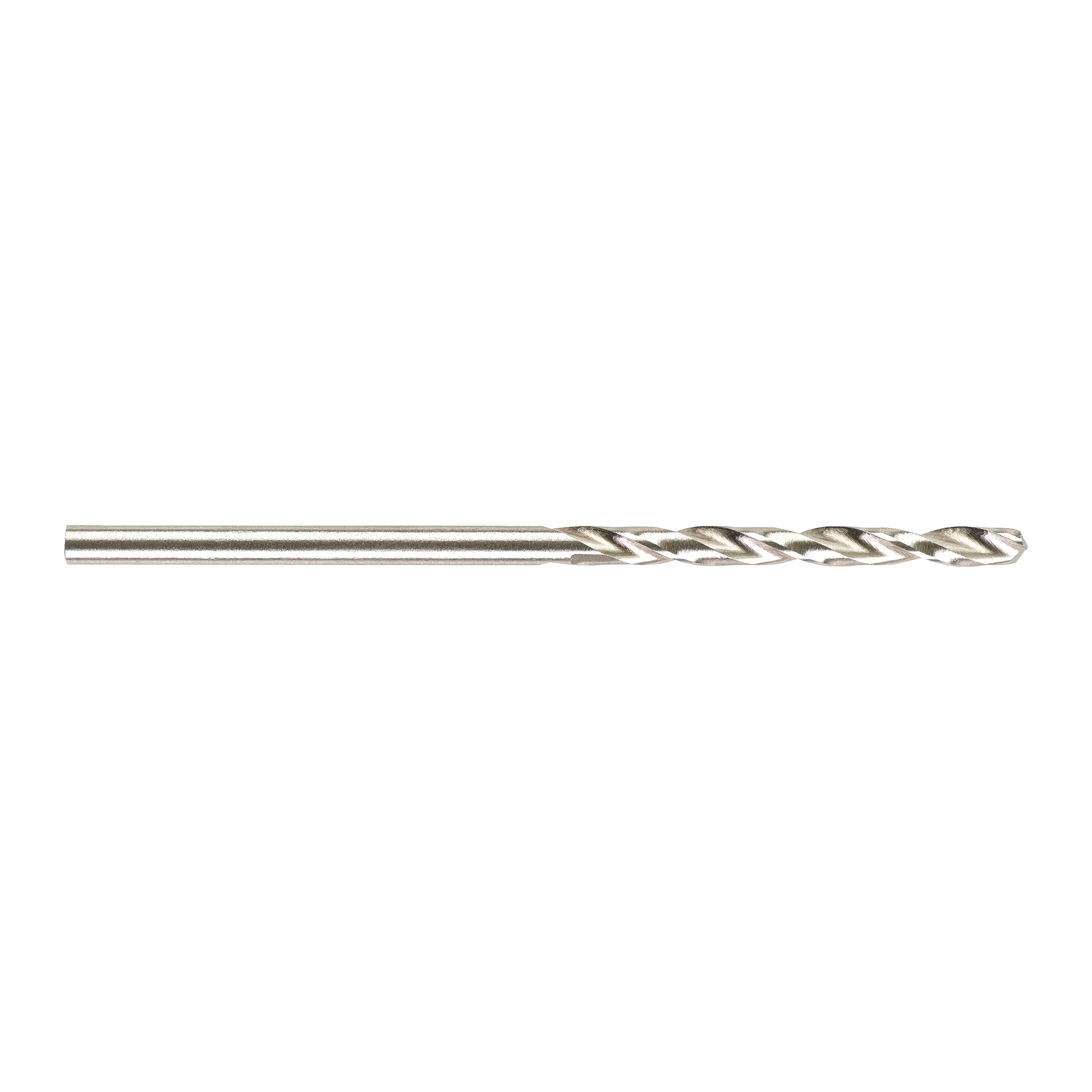 

Сверло по металлу THUNDERWEB HSS-G 2,3 x 53 (10 шт), HSSG THW 2.3 METAL DRILL BIT 10PC