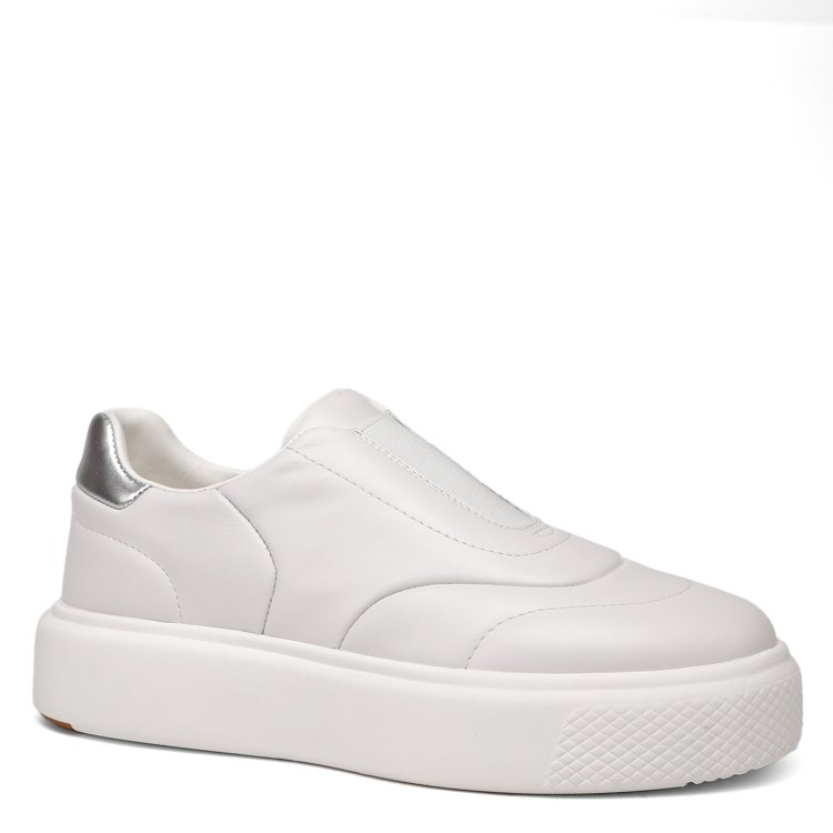 

Кеды женские Tendance HC2208-31 белые 37 EU, Белый, HC2208-31