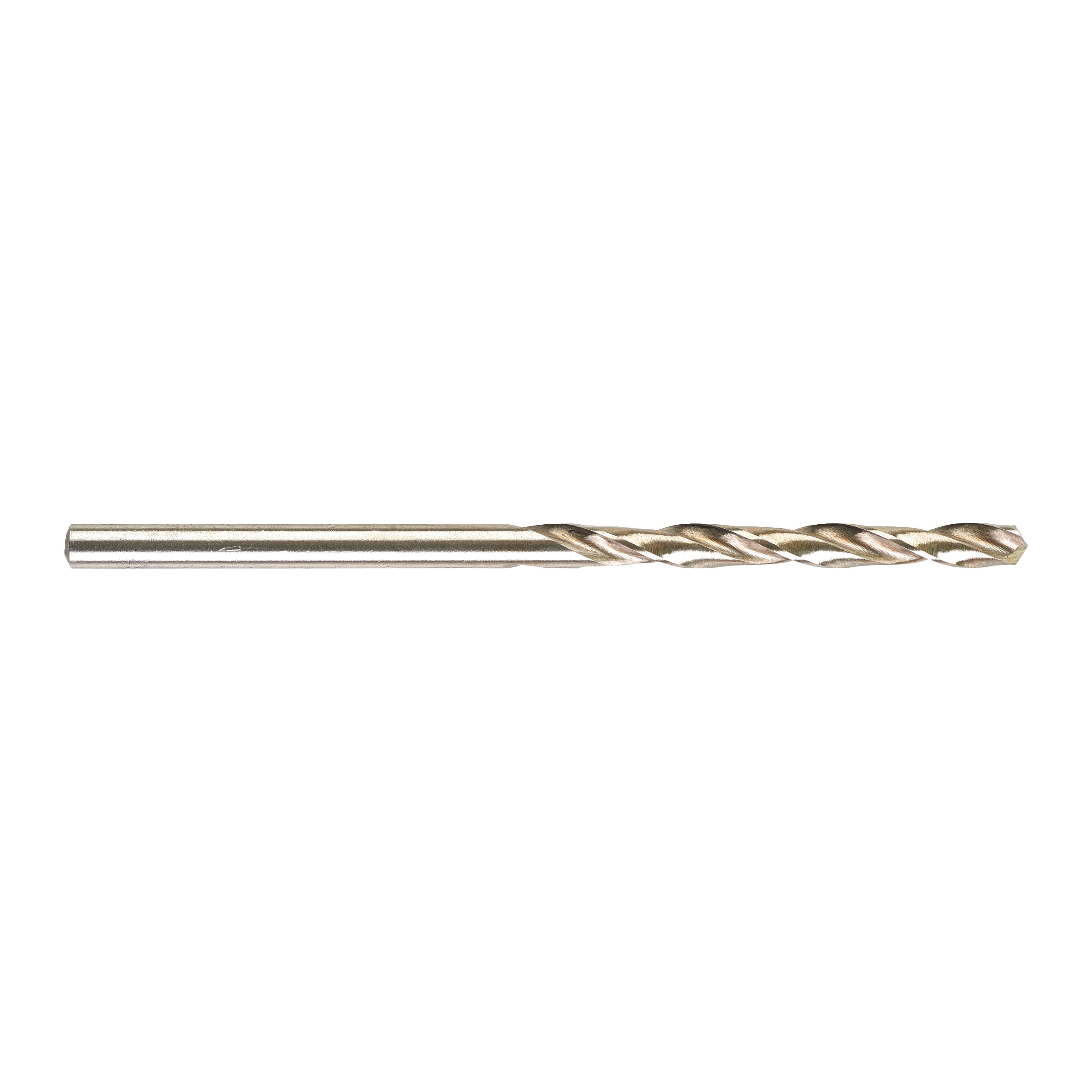 

Сверло по металлу THUNDERWEB HSS-G 2,9 x 61 (10 шт), HSSG THW 2.9 METAL DRILL BIT 10PC