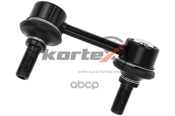 

Тяга Стабилизатора Kia Sorento 04- Передняя Правая Kls5437 KORTEX арт. KLS5437
