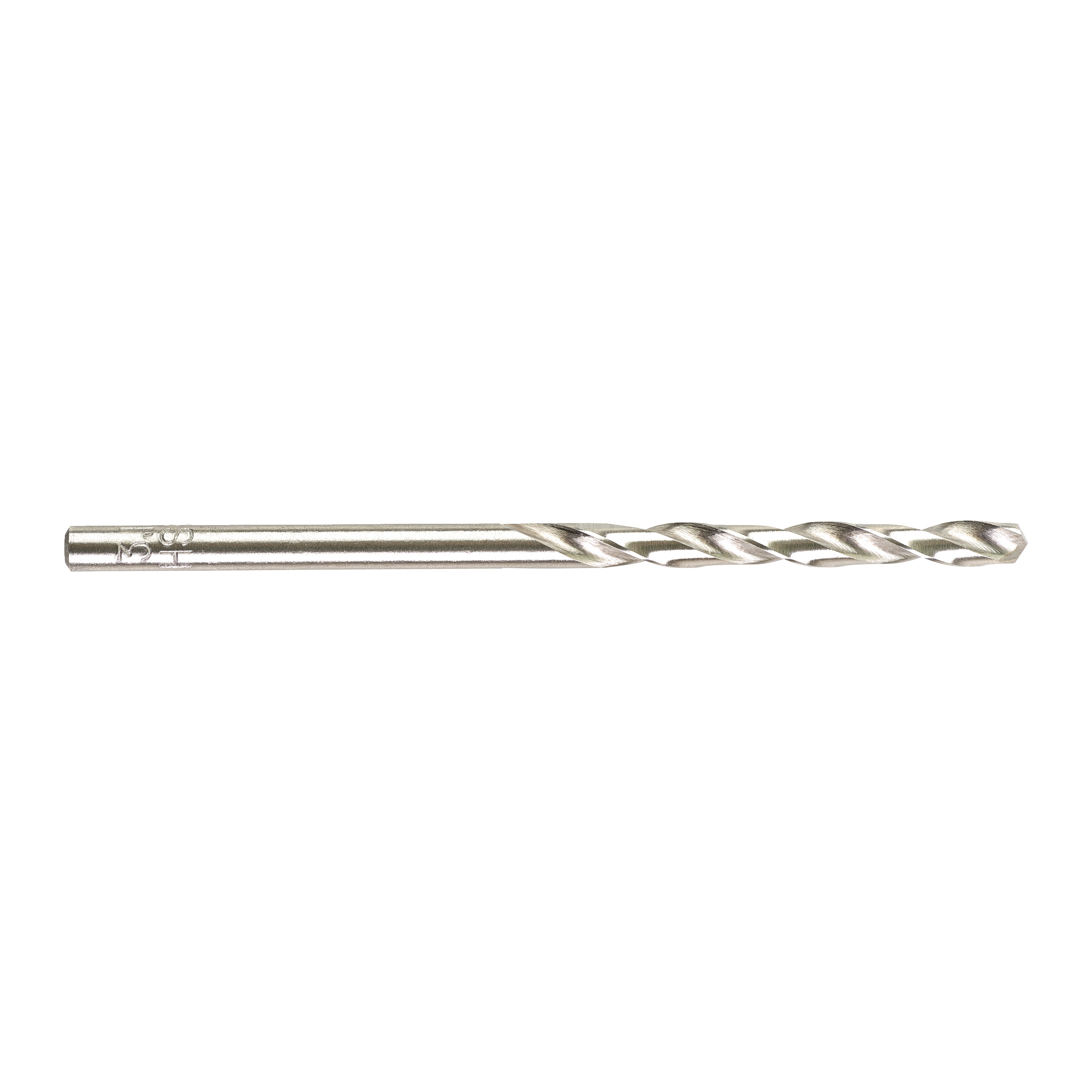 

Сверло по металлу THUNDERWEB HSS-G 3,1 x 65 (10 шт), HSSG THW 3.1 METAL DRILL BIT 10PC