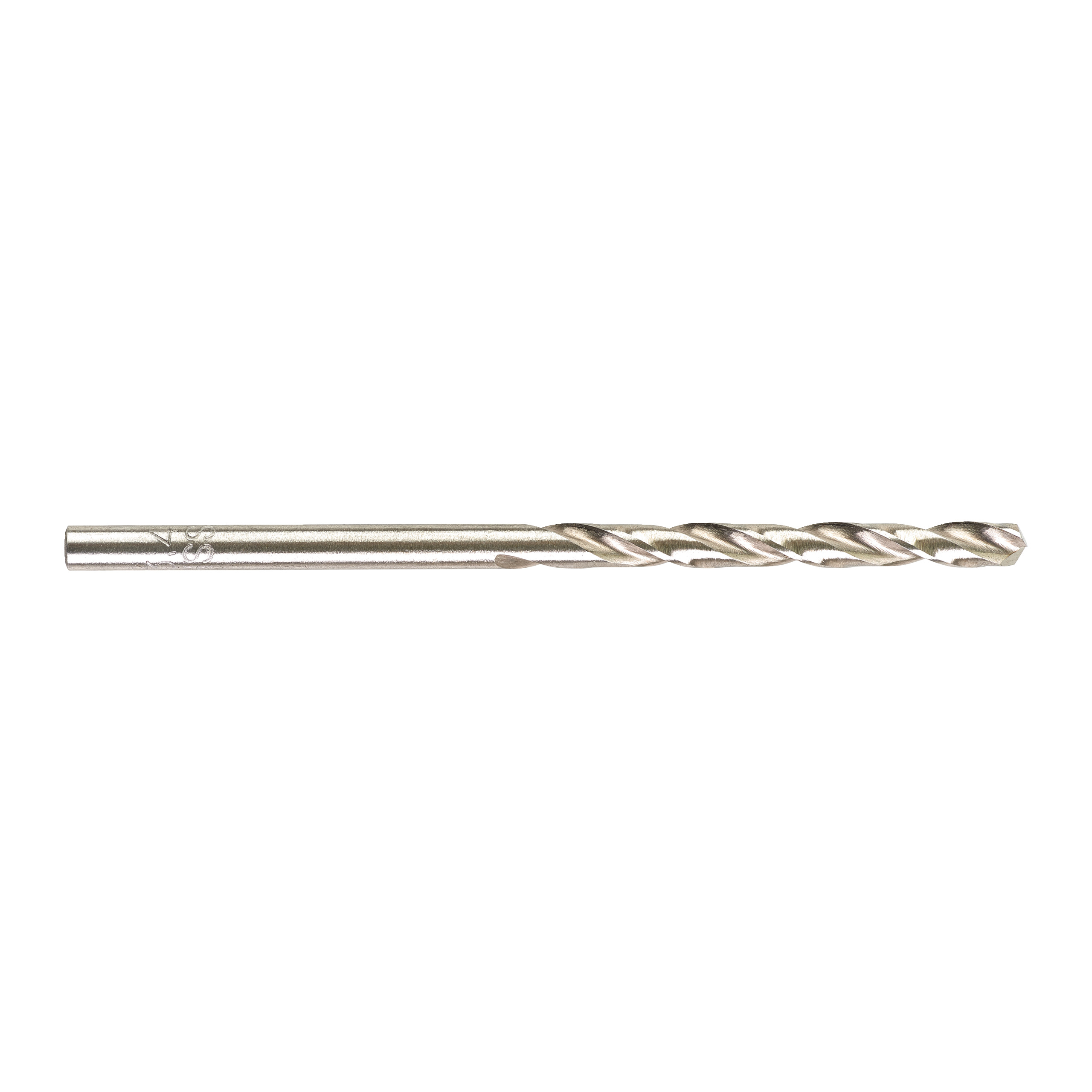 

Сверло по металлу THUNDERWEB HSS-G 3,4 x 70 (10 шт), HSSG THW 3.4 METAL DRILL BIT 10PC