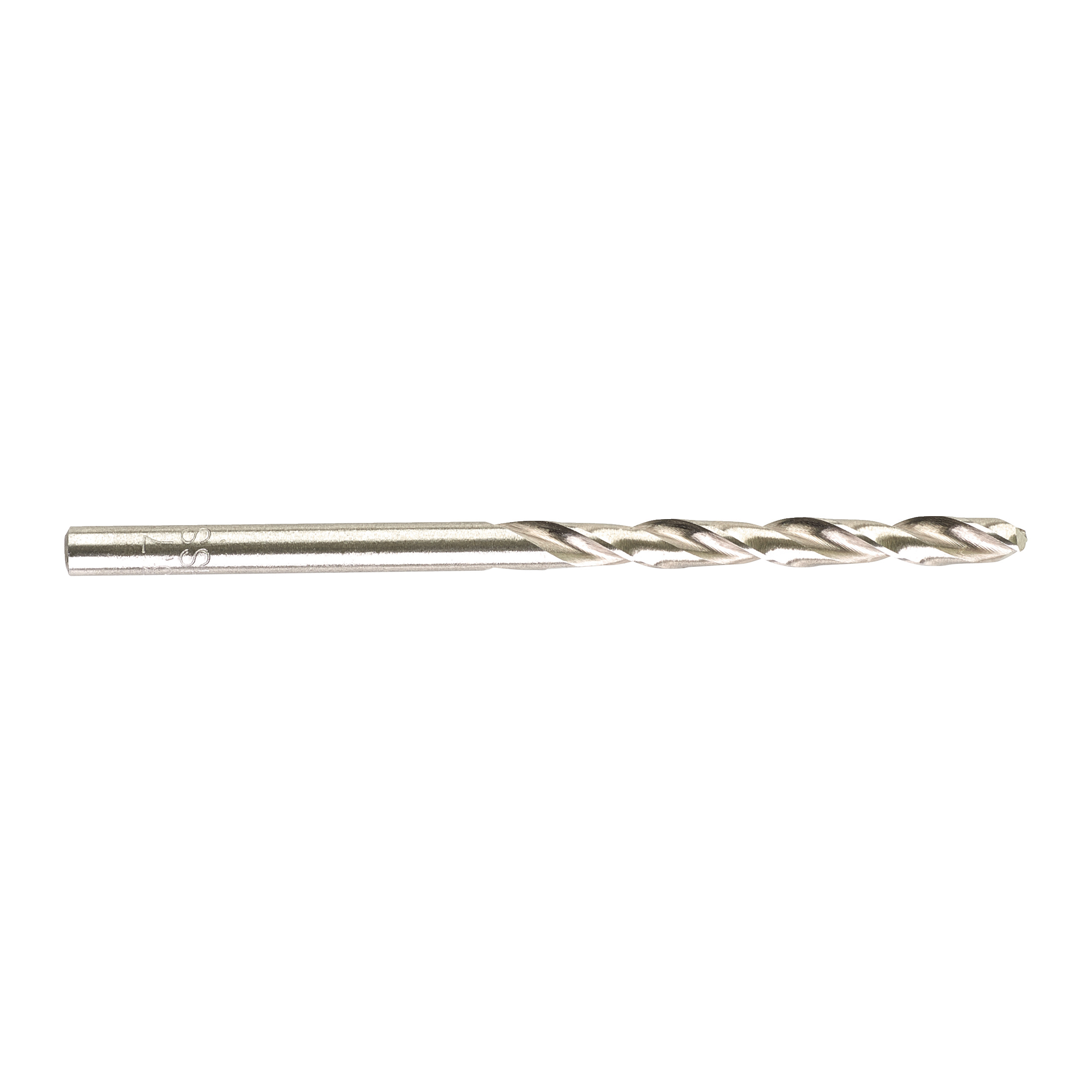 

Сверло по металлу THUNDERWEB HSS-G 3,7 x 70 (10 шт), HSSG THW 3.7 METAL DRILL BIT 10PC