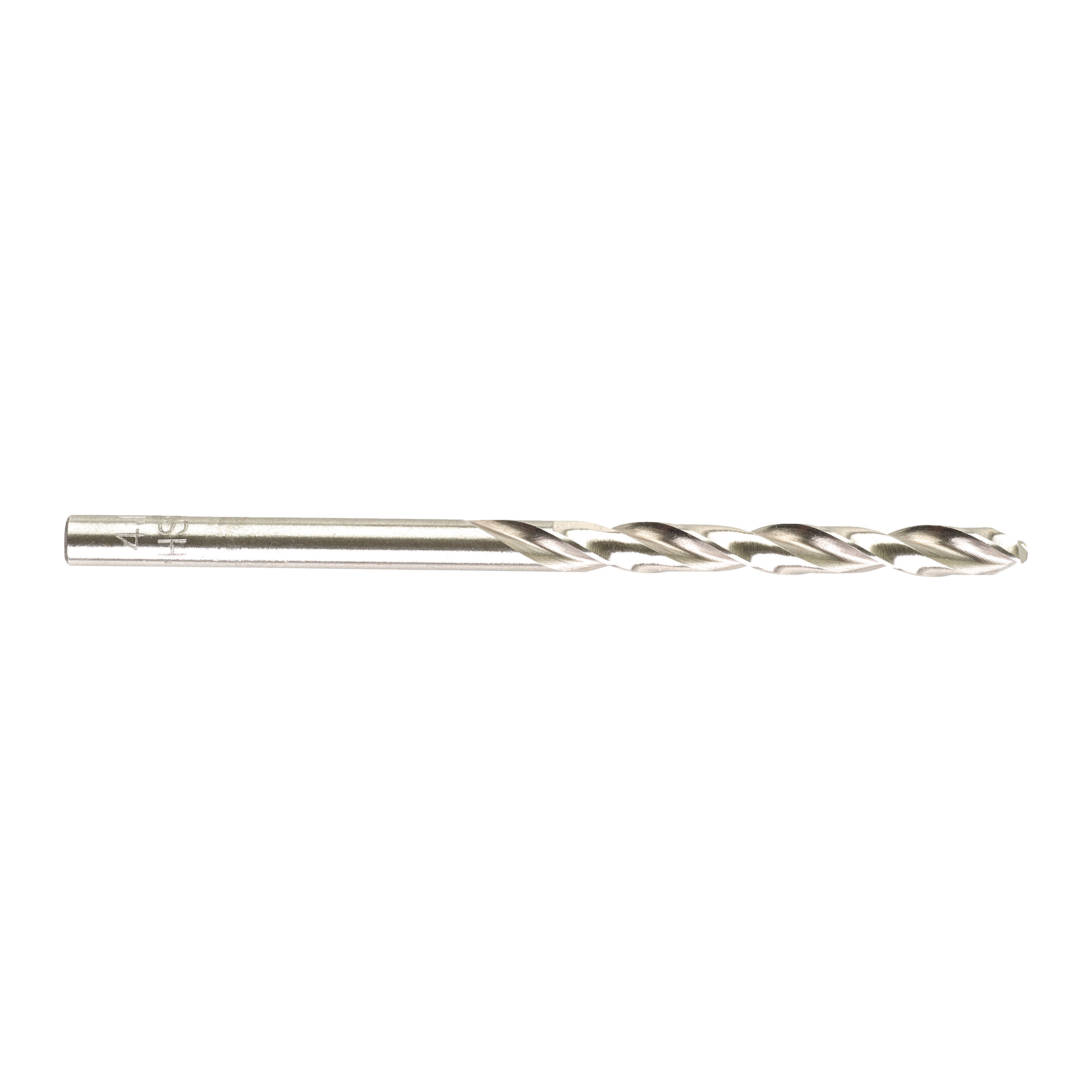 

Сверло по металлу THUNDERWEB HSS-G 4,1 x 75 (10 шт), HSSG THW 4.1 METAL DRILL BIT 10PC