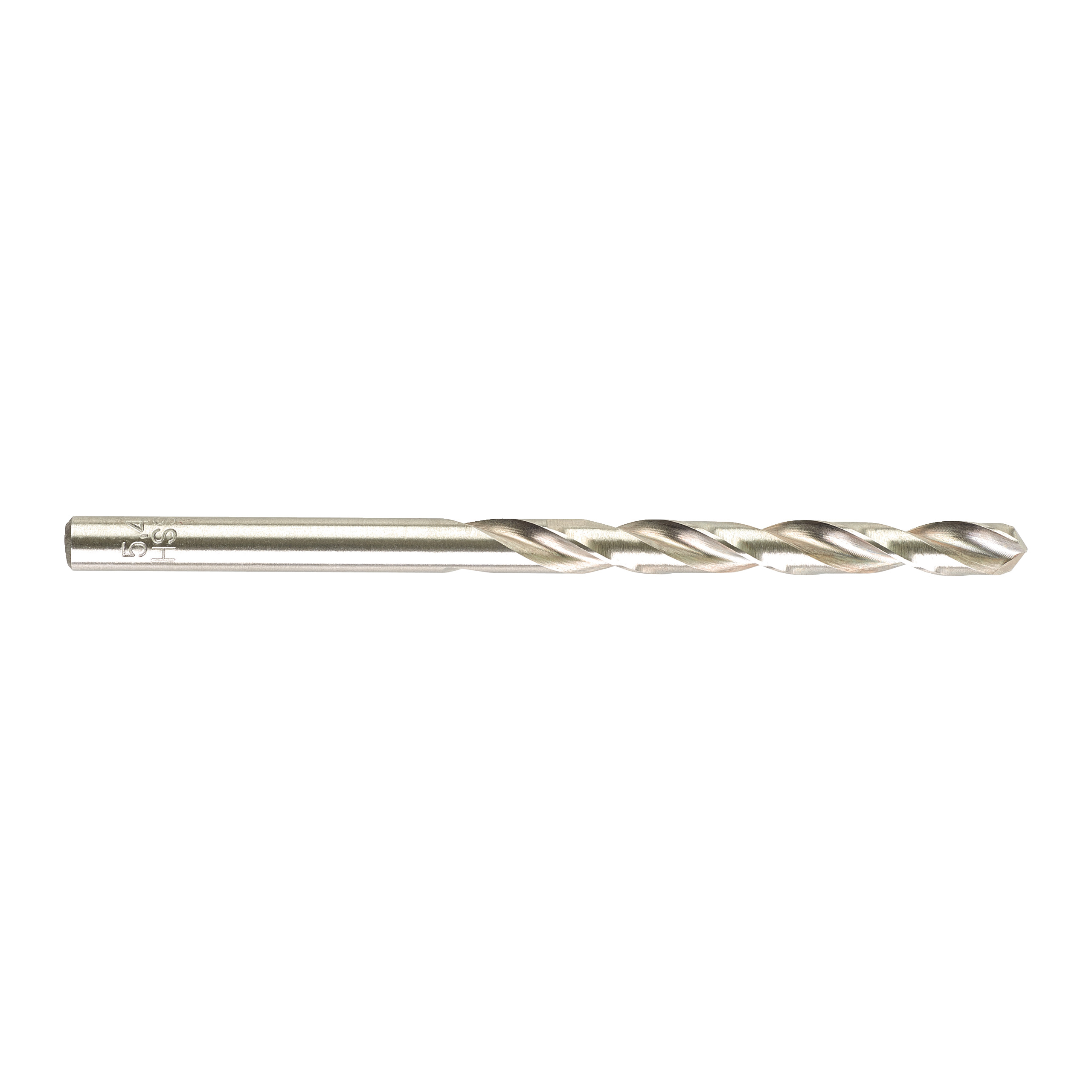 

Сверло по металлу THUNDERWEB HSS-G 5,4 x 93 (10 шт), HSSG THW 5.4 METAL DRILL BIT 10PC