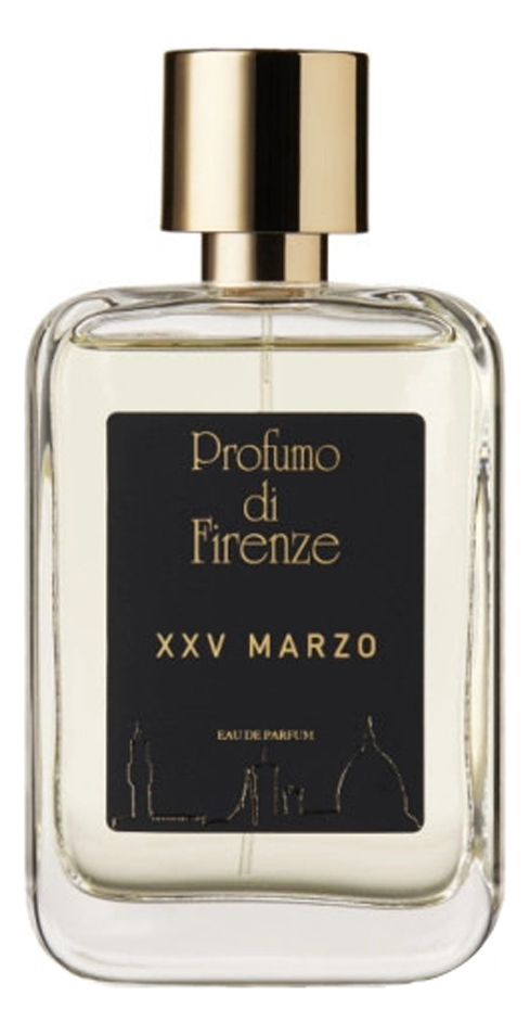 Парфюмерная вода Profumo di Firenze XXV Marzo 100мл