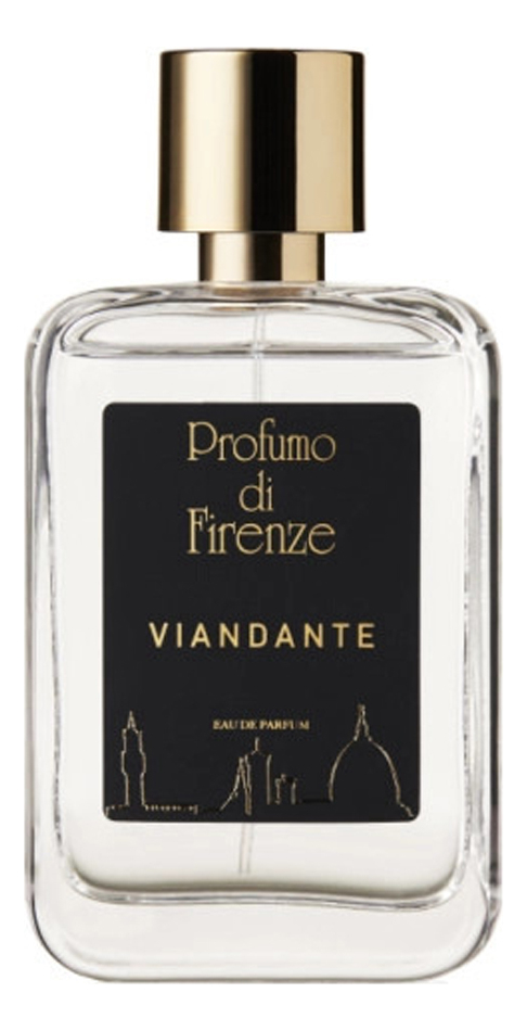 Парфюмерная вода Profumo di Firenze Viandante 100мл ктиторские портреты средневековой руси