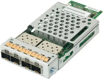 

Объединительная плата Infortrend RFC32G1HIO4-0010, Серебристый, RFC32G1HIO4-0010