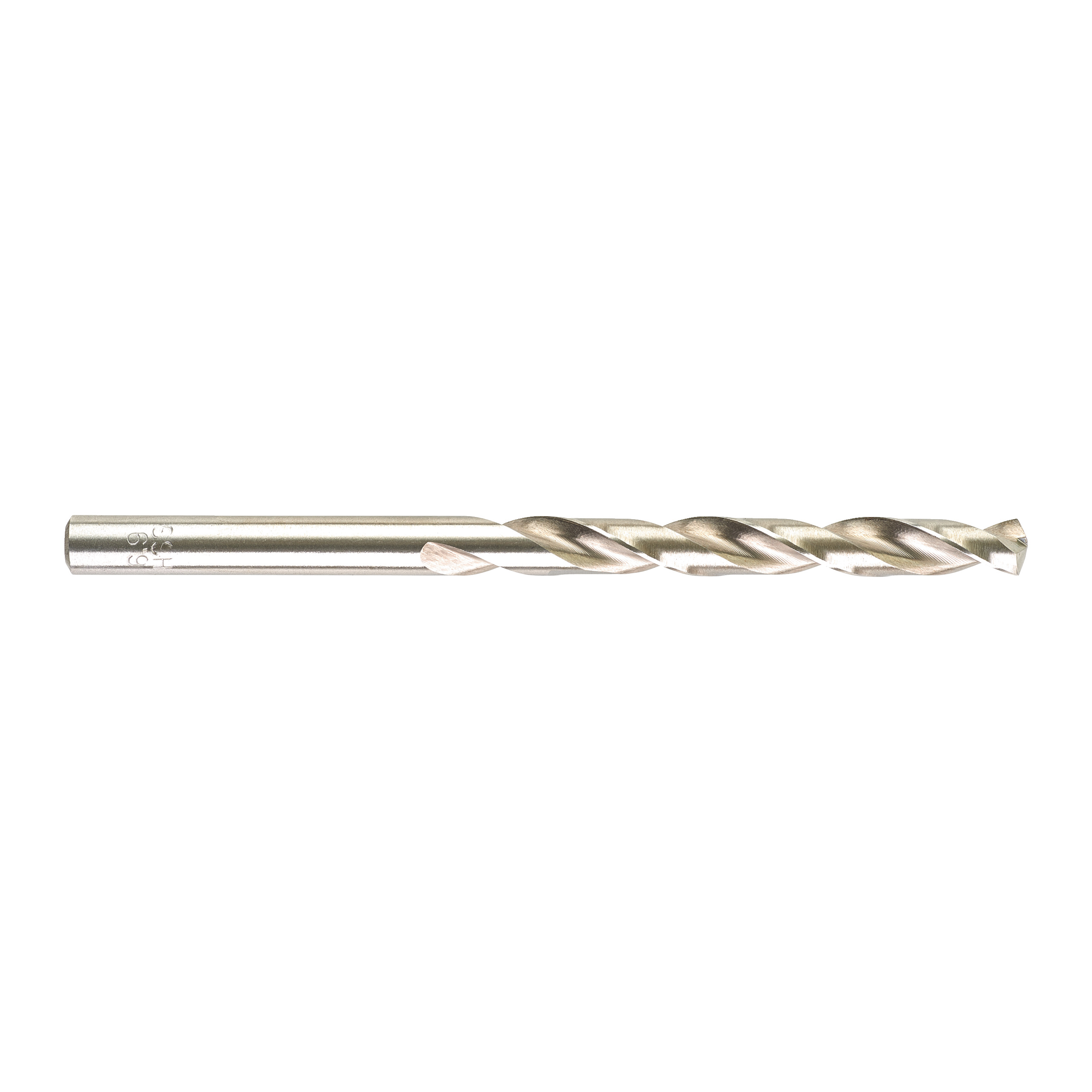 

Сверло по металлу THUNDERWEB HSS-G 6,9 x 109 (5 шт), HSSG THW 6.9 METAL DRILL BIT 5PC
