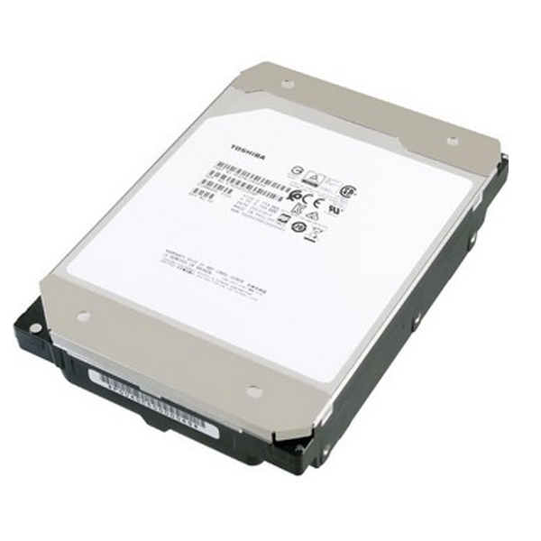 

Жесткий диск Infortrend Enterprise 6 ТБ (HELT72S3600-00301), Enterprise