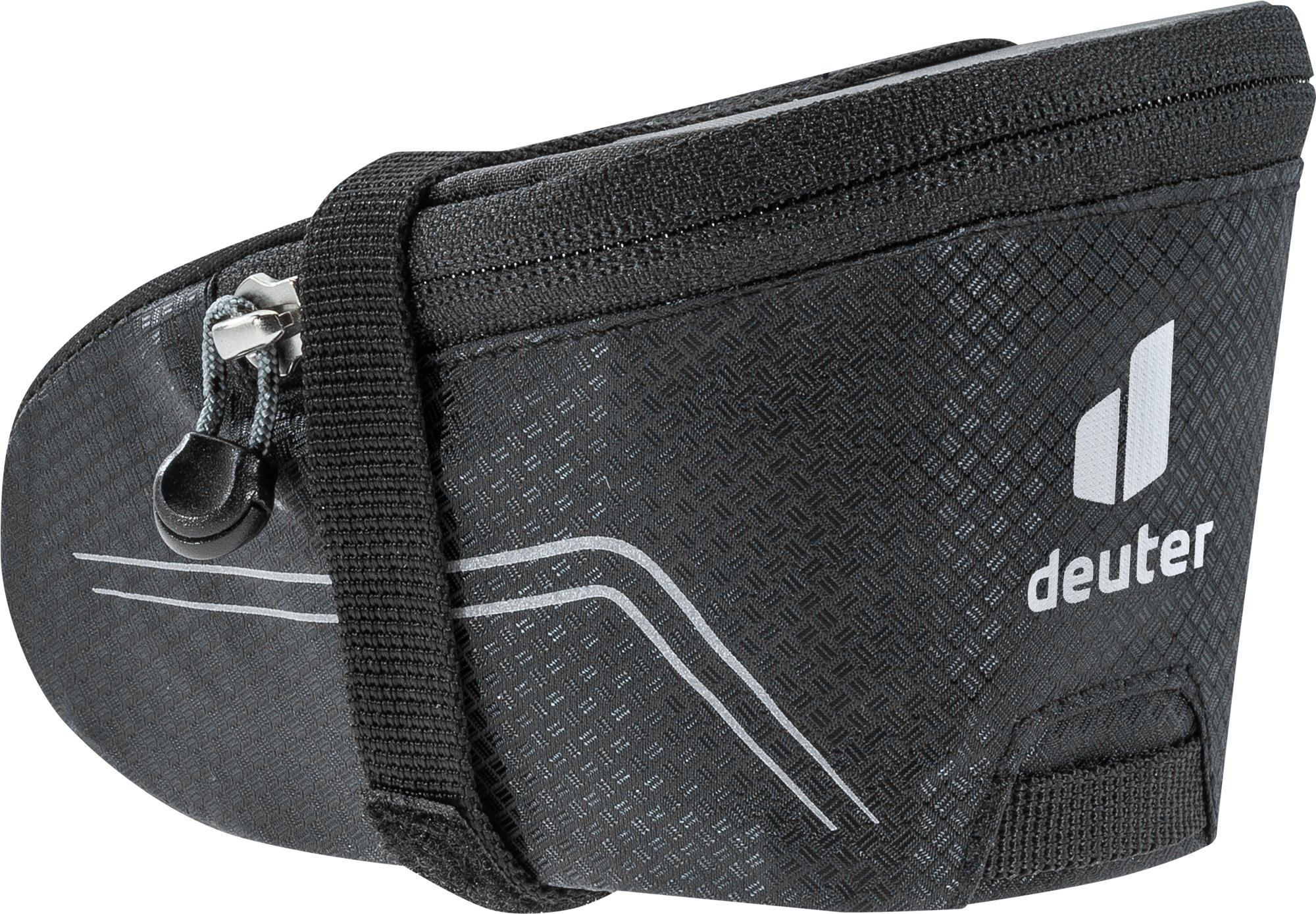 фото Велосипедная сумка deuter bike bag race ii 3290921 черный