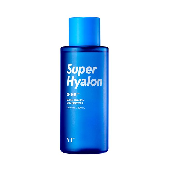 

Тонер для лица VT SUPER HYALON SKIN BOOSTER (300 мл)