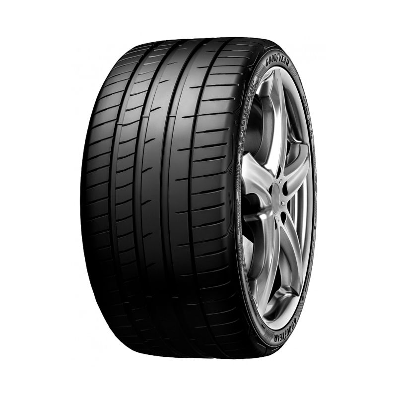 фото Шины goodyear eagle f1 supersport 245/40z r18 97y xl tl fp