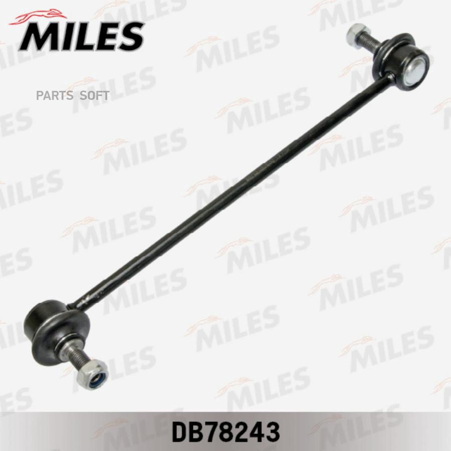 

MILES Стойка стабилизатора MILES DB78243