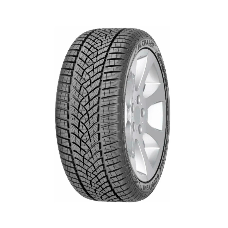 

Шины GOODYEAR UltraGrip Performance+ 255/45 R19 104V TL FP XL