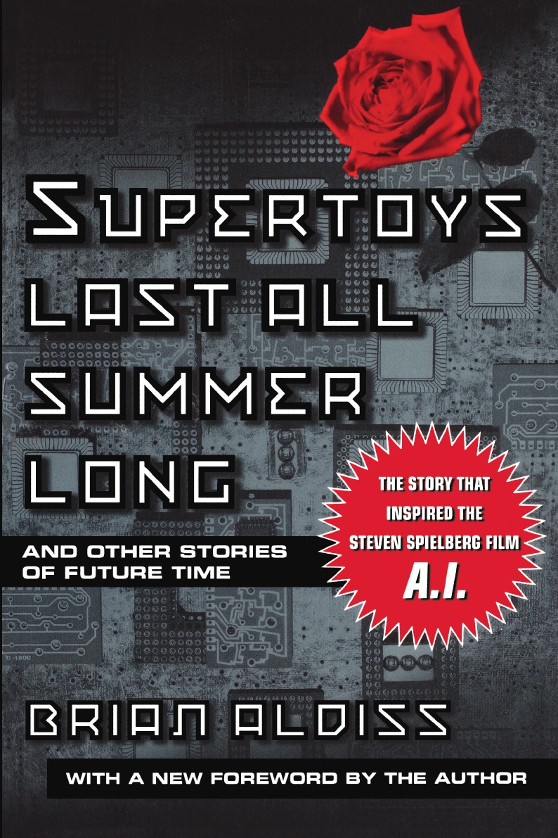 

Supertoys Last All Summer Long