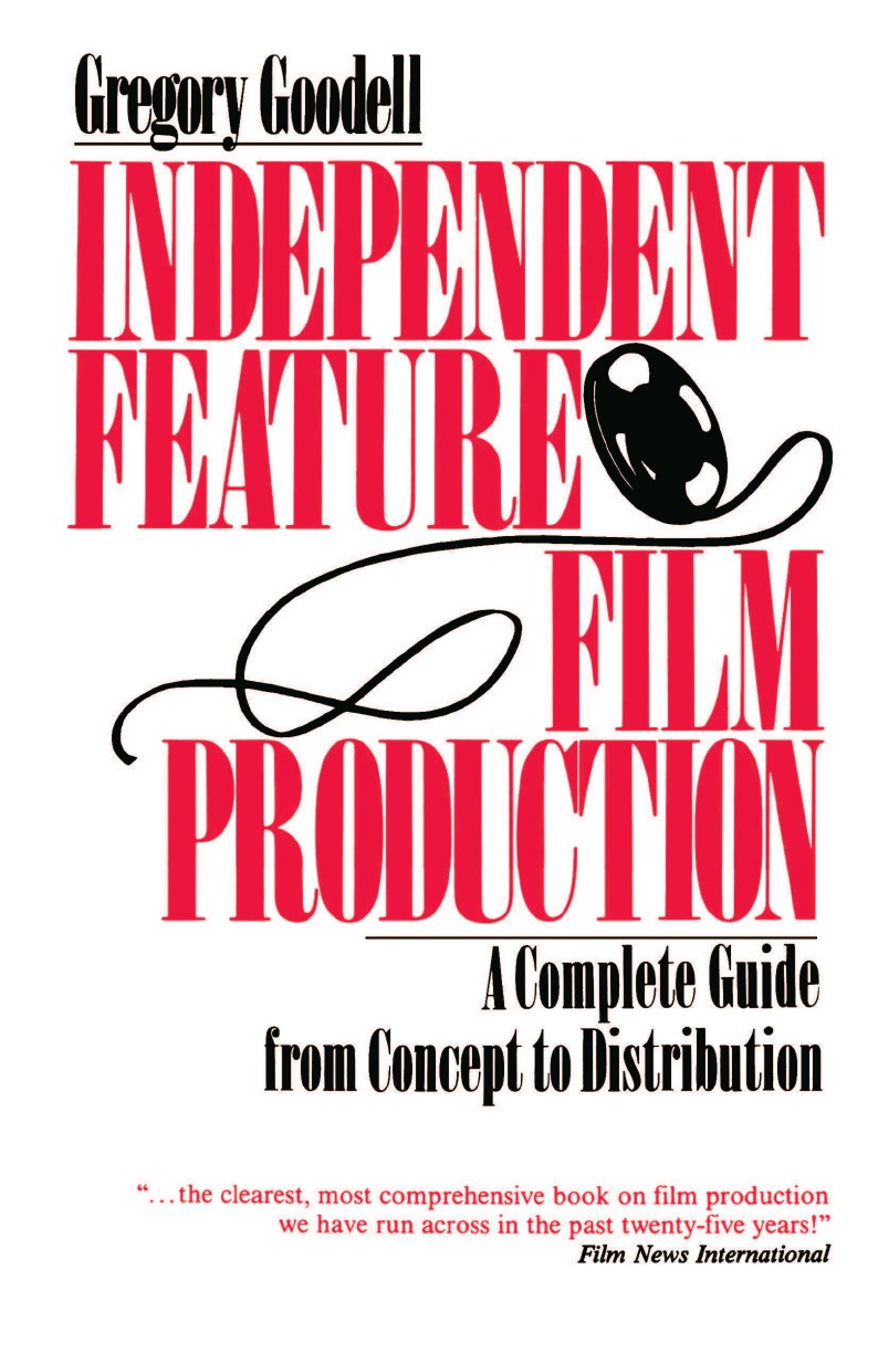 

Independent Feature Film Production