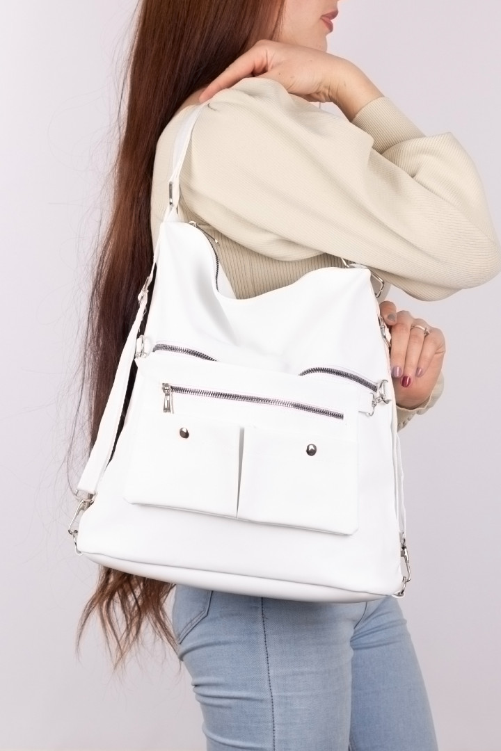 

Рюкзак женский Power Speed PWSC146-1_102, белый (доставка из-за рубежа), PWSC146-1_102