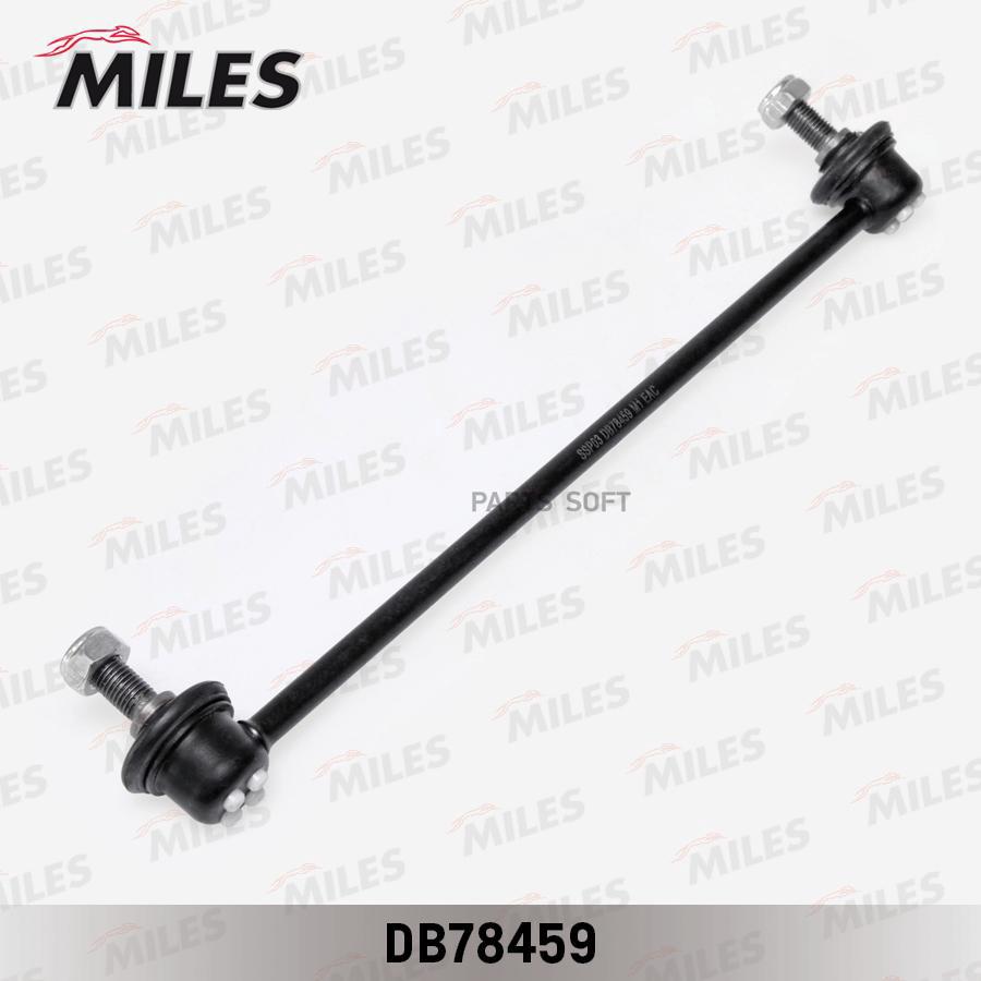 

MILES Стойка стабилизатора MILES DB78459