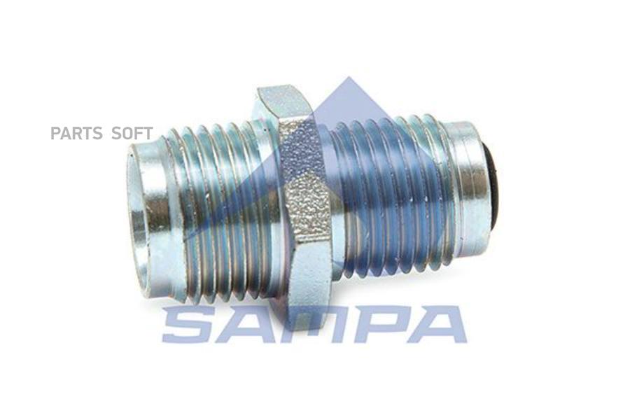 

Клапан Обратный Фильтра Топливного Mb A9060910224 / 0961031 SAMPA арт. 0961031