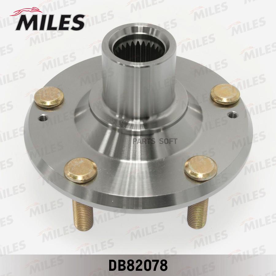 

MILES Ступица колеса MILES db82078