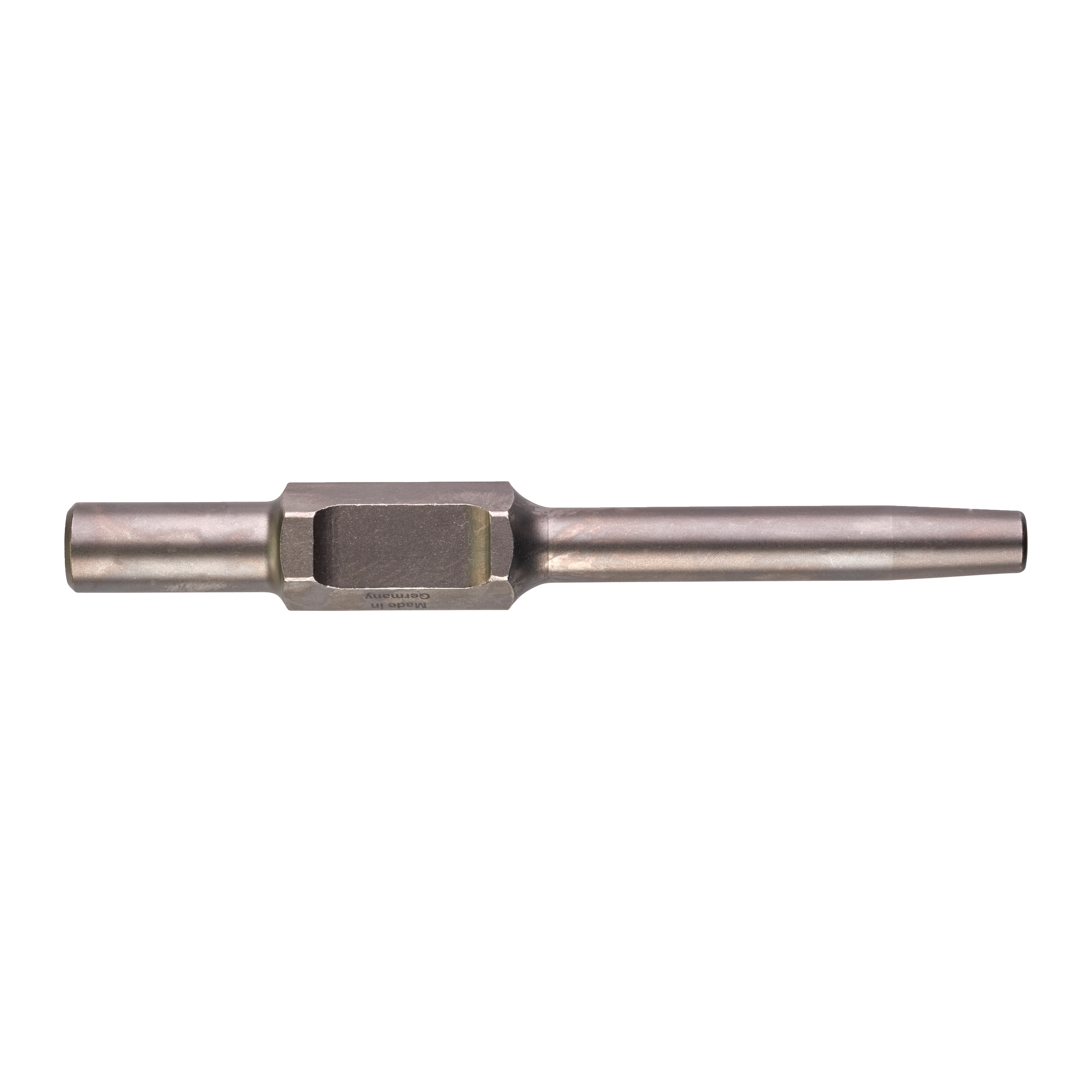 

Держатель трамбовочной пластины HEX-30мм (1 шт), 30mm Hex Taper Toolholder1pc