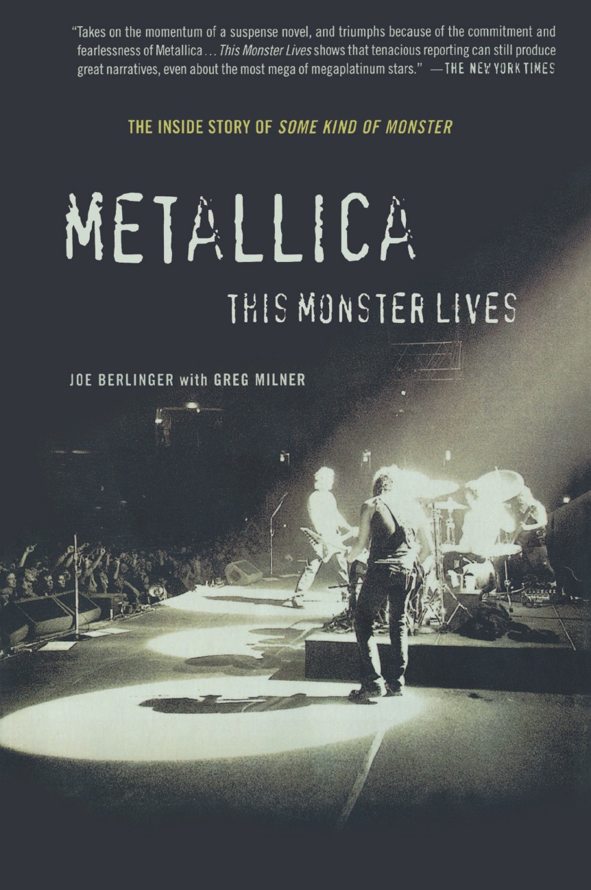 

Metallica
