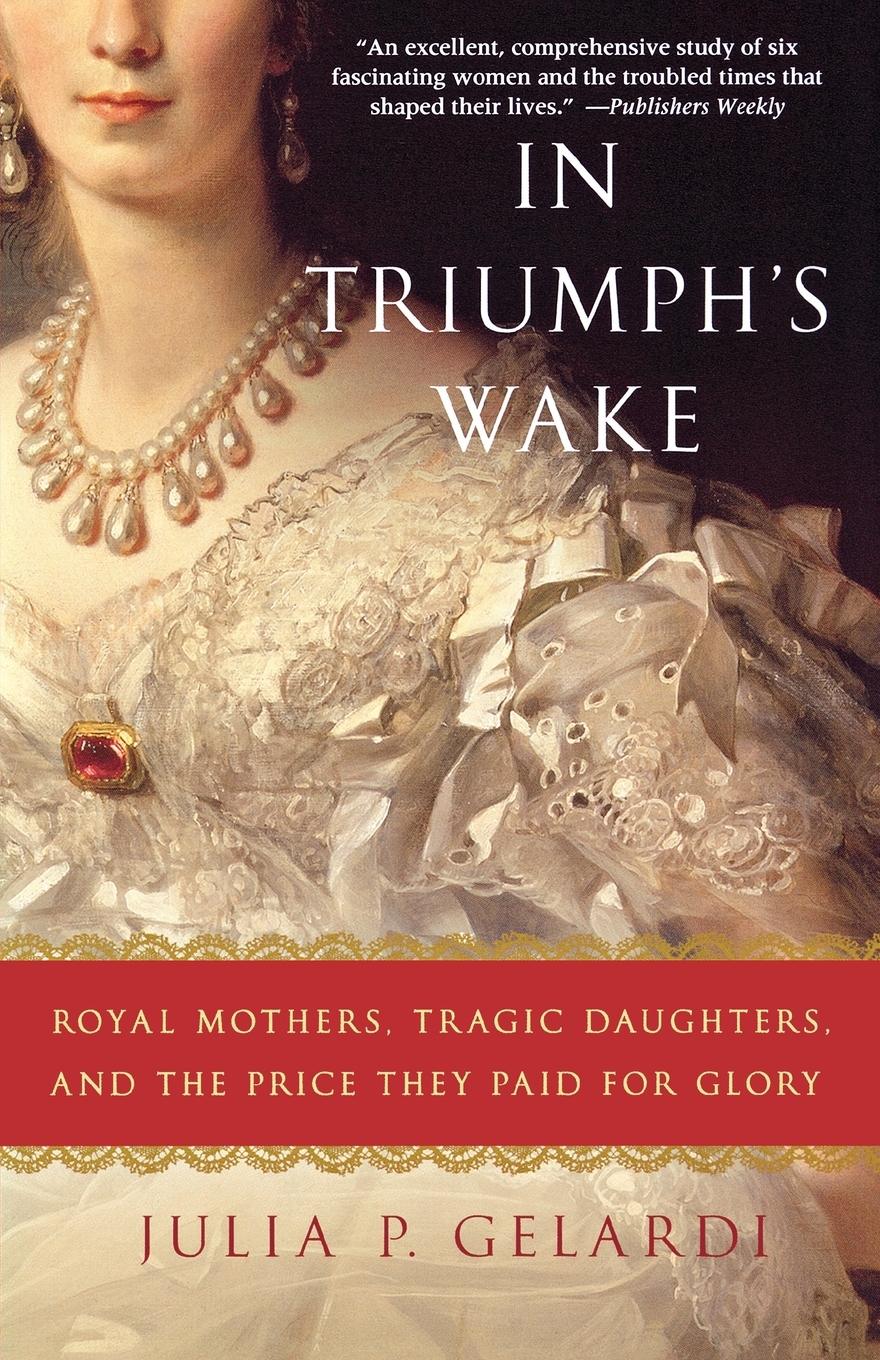 

In Triumph's Wake