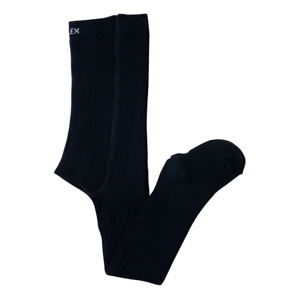 

Колготки детские Alex Textile хлопок синие р 68-74