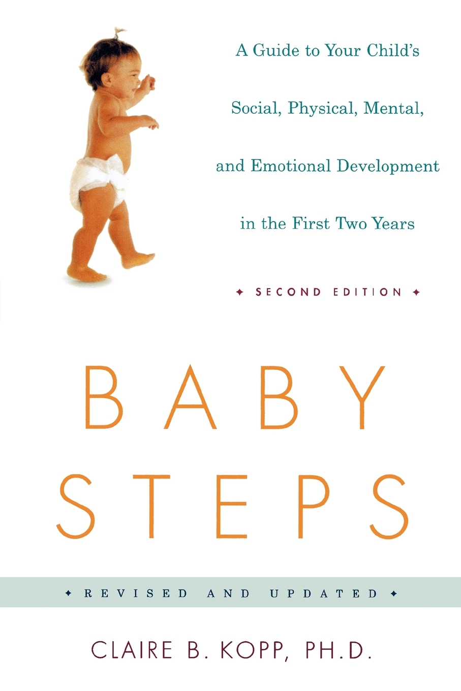 

Baby Steps