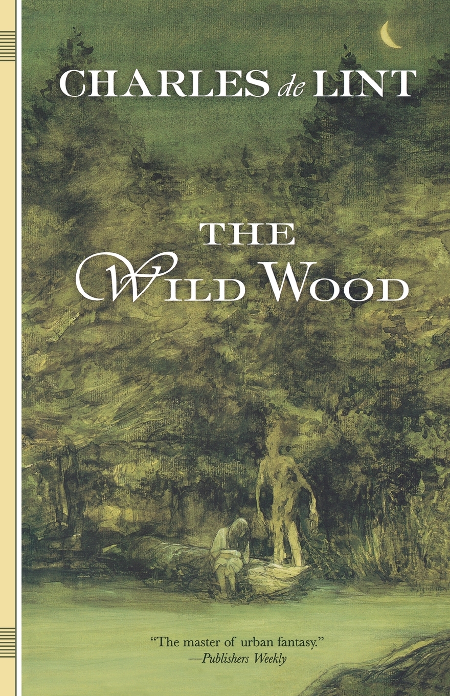 

The Wild Wood