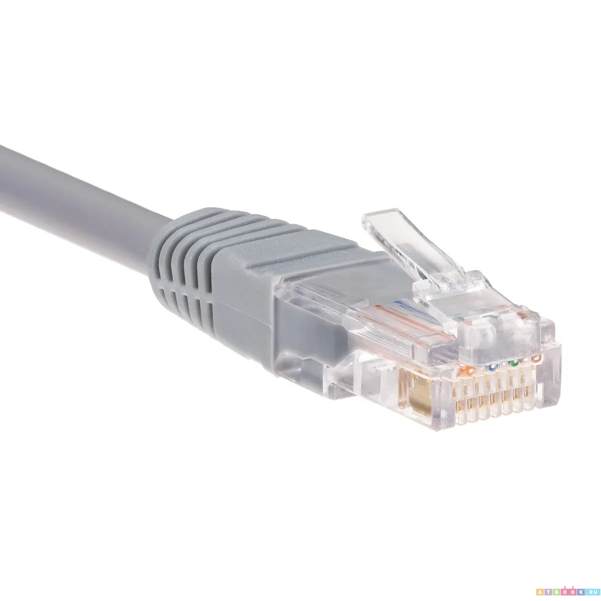 

Telecom NA102 Патч-корд NA102_GREY_50.0M, NA102